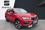 2026 SEAT Ateca