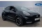 2025 Ford Puma