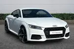2022 Audi TT