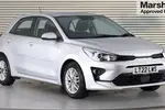 2022 Kia Rio