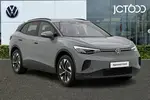 2025 Volkswagen ID.4