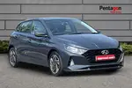 2022 Hyundai i20