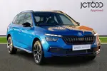 2022 Skoda Kamiq