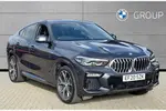 2020 BMW X6