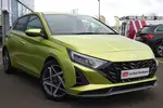 2025 Hyundai i20