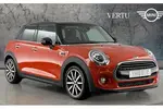 2018 MINI Hatchback