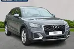 2019 Audi Q2