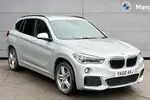 2018 BMW X1