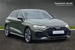 2025 Audi A3