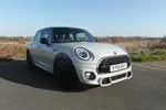 2019 MINI Hatchback 5dr