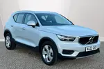 2022 Volvo XC40
