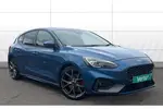 2019 Ford Focus
