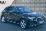 2019 Audi Q3