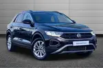2026 Volkswagen T-Roc