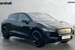 2024 Jaguar I-Pace