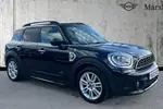 2022 MINI Countryman