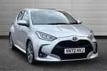 2022 Toyota Yaris