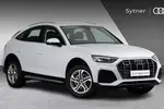 2021 Audi Q5 Sportback