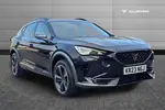 2023 Cupra Formentor