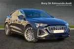2024 Audi Q8 e-tron