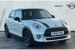 2020 MINI Hatchback 5dr