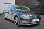 2019 Volkswagen Polo