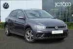 2023 Volkswagen Polo