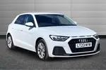2023 Audi A1