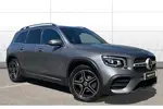 2023 Mercedes-Benz GLB