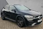 2023 Mercedes-Benz GLA