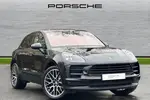 2020 Porsche Macan