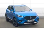 2023 MG ZS