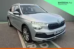 2024 Skoda Kamiq