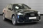 2021 Audi Q3