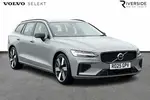 2025 Volvo V60