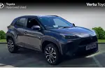2023 Toyota Yaris Cross