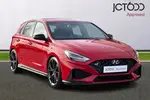 2022 Hyundai i30 N