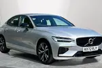 2022 Volvo S60