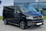 2021 Volkswagen Transporter