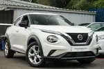 2020 Nissan Juke