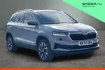 2023 Skoda Karoq