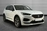 2024 SEAT Tarraco