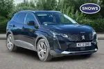 2023 Peugeot 3008