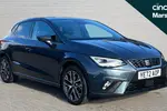 2022 SEAT Ibiza