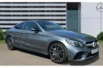 2023 Mercedes-Benz C-Class