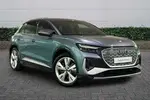 2024 Audi Q4