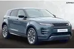 2024 Land Rover Range Rover Evoque