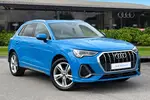 2022 Audi Q3