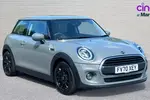 2021 MINI Hatchback