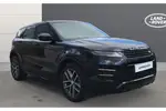 2024 Land Rover Range Rover Evoque